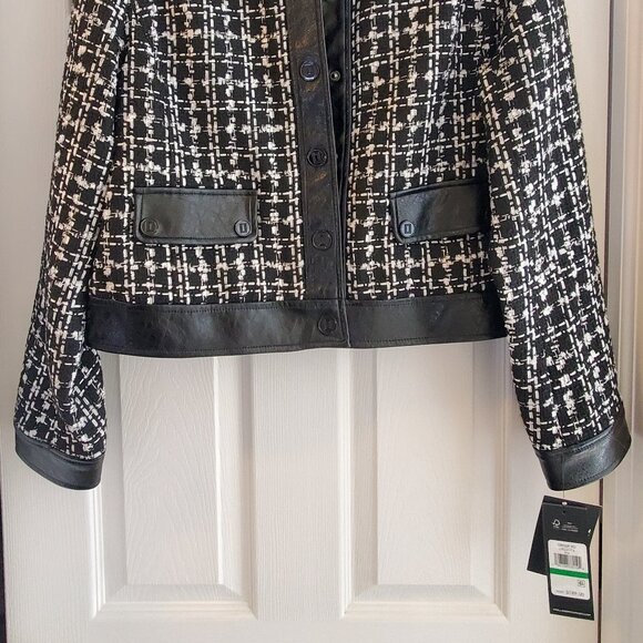 New Karl Lagerfeld Blazer - Picture 4 of 4